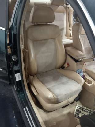 Recambio de asiento delantero derecho para volkswagen passat berlina (3b3) 2000-2005 advance referencia OEM IAM   