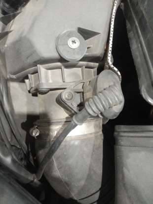 Recambio de caudalimetro para volkswagen passat berlina (3b3) 2000-2005 advance referencia OEM IAM   