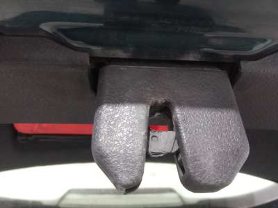 Recambio de cerradura maletero / porton para volkswagen passat berlina (3b3) 2000-2005 advance referencia OEM IAM   