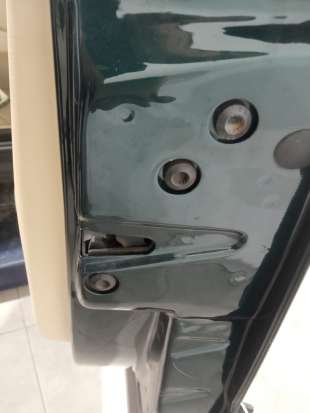 Recambio de cerradura puerta delantera derecha para volkswagen passat berlina (3b3) 2000-2005 advance referencia OEM IAM   