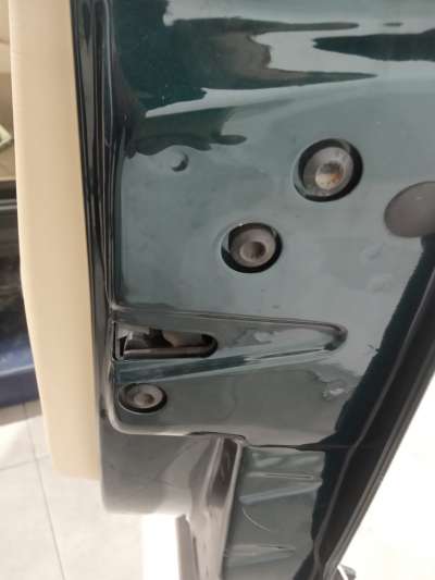 Recambio de cerradura puerta delantera derecha para volkswagen passat berlina (3b3) 2000-2005 advance referencia OEM IAM   