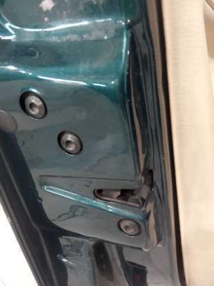Recambio de cerradura puerta delantera izquierda para volkswagen passat berlina (3b3) 2000-2005 advance referencia OEM IAM   