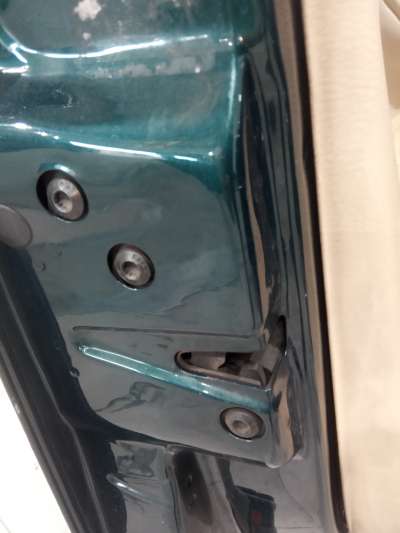 Recambio de cerradura puerta delantera izquierda para volkswagen passat berlina (3b3) 2000-2005 advance referencia OEM IAM   