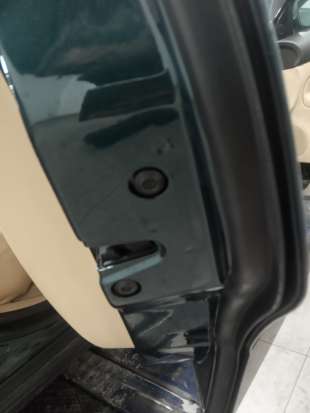 Recambio de cerradura puerta trasera derecha para volkswagen passat berlina (3b3) 2000-2005 advance referencia OEM IAM   