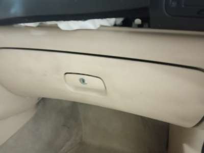 Recambio de guantera para volkswagen passat berlina (3b3) 2000-2005 advance referencia OEM IAM   