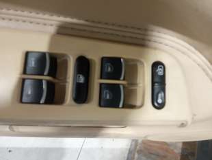 Recambio de mando elevalunas delantero izquierdo para volkswagen passat berlina (3b3) 2000-2005 advance referencia OEM IAM   