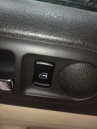 Recambio de mando elevalunas trasero izquierdo para volkswagen passat berlina (3b3) 2000-2005 advance referencia OEM IAM   