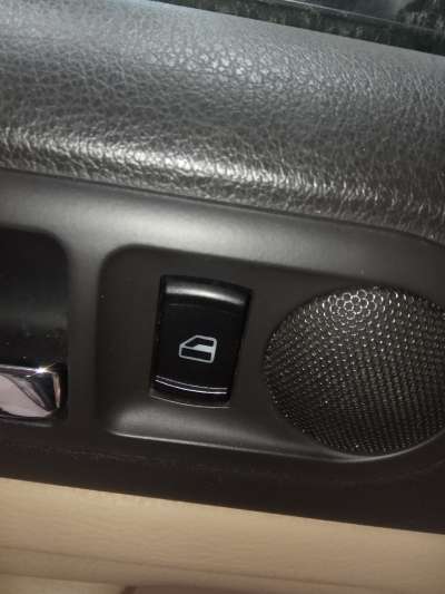 Recambio de mando elevalunas trasero izquierdo para volkswagen passat berlina (3b3) 2000-2005 advance referencia OEM IAM   