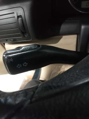 Recambio de mando intermitentes para volkswagen passat berlina (3b3) 2000-2005 advance referencia OEM IAM   