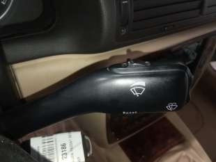 Recambio de mando limpia para volkswagen passat berlina (3b3) 2000-2005 advance referencia OEM IAM   