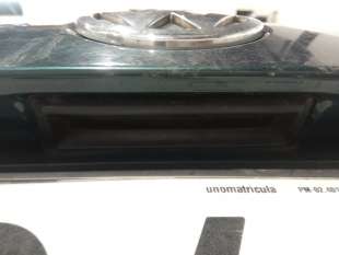 Recambio de maneta exterior porton para volkswagen passat berlina (3b3) 2000-2005 advance referencia OEM IAM   