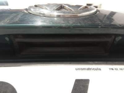 Recambio de maneta exterior porton para volkswagen passat berlina (3b3) 2000-2005 advance referencia OEM IAM   