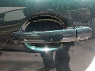 Recambio de maneta exterior trasera izquierda para volkswagen passat berlina (3b3) 2000-2005 advance referencia OEM IAM   
