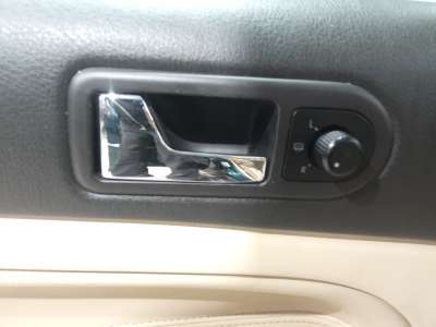 Recambio de maneta interior delantera izquierda para volkswagen passat berlina (3b3) 2000-2005 advance referencia OEM IAM   