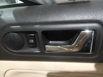 Recambio de maneta interior trasera derecha para volkswagen passat berlina (3b3) 2000-2005 advance referencia OEM IAM   