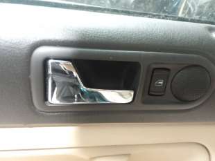 Recambio de maneta interior trasera izquierda para volkswagen passat berlina (3b3) 2000-2005 advance referencia OEM IAM   