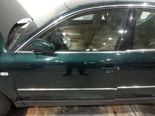 Recambio de puerta delantera izquierda para volkswagen passat berlina (3b3) 2000-2005 advance referencia OEM IAM   