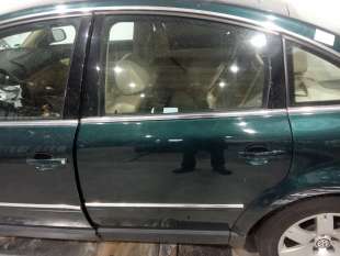 Recambio de puerta trasera izquierda para volkswagen passat berlina (3b3) 2000-2005 advance referencia OEM IAM   