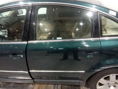 Recambio de puerta trasera izquierda para volkswagen passat berlina (3b3) 2000-2005 advance referencia OEM IAM   