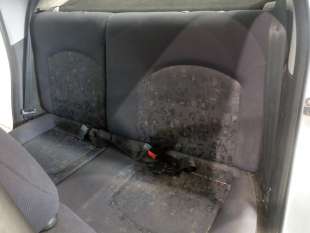 Recambio de asiento trasero medio para peugeot 206 berlina 1998-2010 xr referencia OEM IAM   