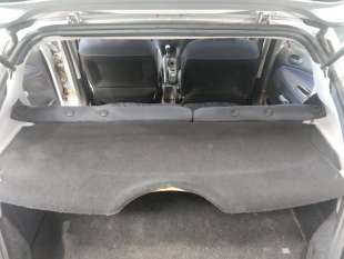 Recambio de bandeja trasera para peugeot 206 berlina 1998-2010 xr referencia OEM IAM   
