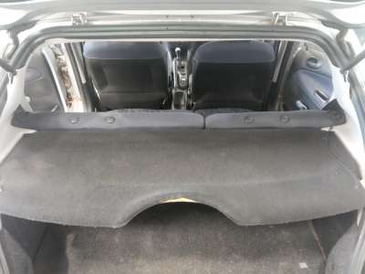 Recambio de bandeja trasera para peugeot 206 berlina 1998-2010 xr referencia OEM IAM   