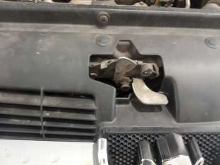 Recambio de cerradura capo para peugeot 206 berlina 1998-2010 xr referencia OEM IAM   