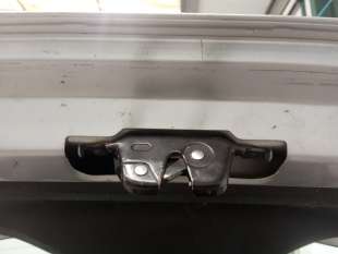 Recambio de cerradura maletero / porton para peugeot 206 berlina 1998-2010 xr referencia OEM IAM   