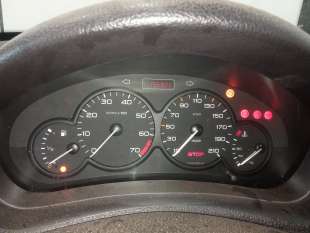 Recambio de cuadro instrumentos para peugeot 206 berlina 1998-2010 xr referencia OEM IAM   