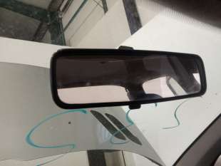 Recambio de espejo para peugeot 206 berlina 1998-2010 xr referencia OEM IAM   
