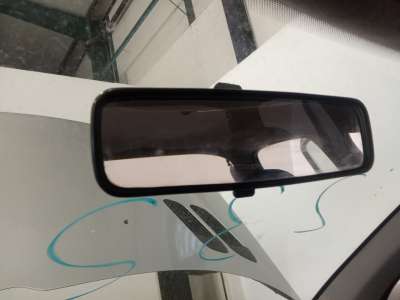 Recambio de espejo para peugeot 206 berlina 1998-2010 xr referencia OEM IAM   