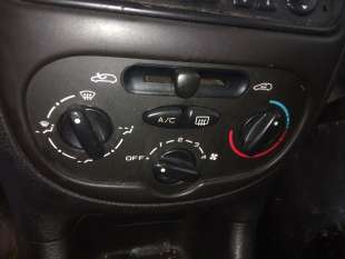 Recambio de mando calefaccion / aire acondicionado para peugeot 206 berlina 1998-2010 xr referencia OEM IAM   