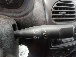 Recambio de mando limpia para peugeot 206 berlina 1998-2010 xr referencia OEM IAM   