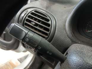 Recambio de mando luces para peugeot 206 berlina 1998-2010 xr referencia OEM IAM   