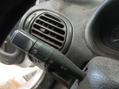 Recambio de mando luces para peugeot 206 berlina 1998-2010 xr referencia OEM IAM   
