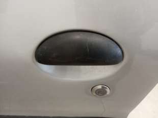 Recambio de maneta exterior delantera izquierda para peugeot 206 berlina 1998-2010 xr referencia OEM IAM   