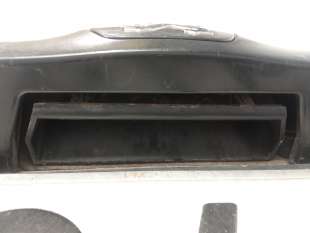 Recambio de maneta exterior porton para peugeot 206 berlina 1998-2010 xr referencia OEM IAM   