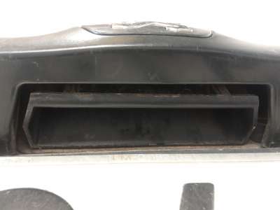 Recambio de maneta exterior porton para peugeot 206 berlina 1998-2010 xr referencia OEM IAM   