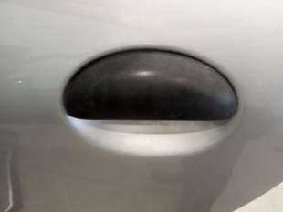 Recambio de maneta exterior trasera izquierda para peugeot 206 berlina 1998-2010 xr referencia OEM IAM   