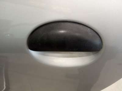 Recambio de maneta exterior trasera izquierda para peugeot 206 berlina 1998-2010 xr referencia OEM IAM   