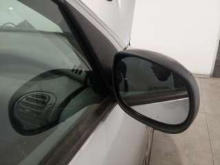 Recambio de retrovisor derecho para peugeot 206 berlina 1998-2010 xr referencia OEM IAM   