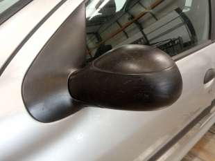 Recambio de retrovisor izquierdo para peugeot 206 berlina 1998-2010 xr referencia OEM IAM   