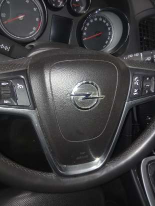 Recambio de airbag delantero izquierdo para opel insignia berlina 2008-2017 sportive referencia OEM IAM   