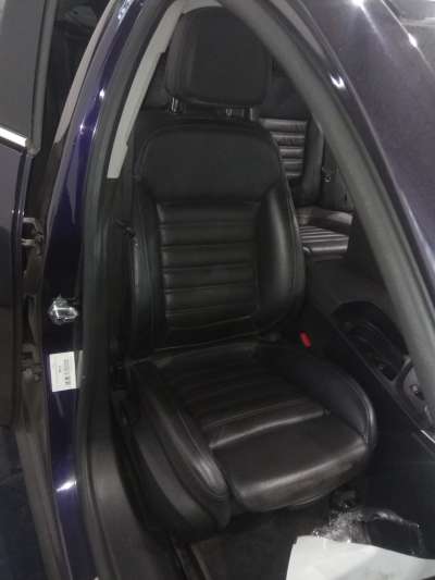Recambio de asiento delantero derecho para opel insignia berlina 2008-2017 sportive referencia OEM IAM   