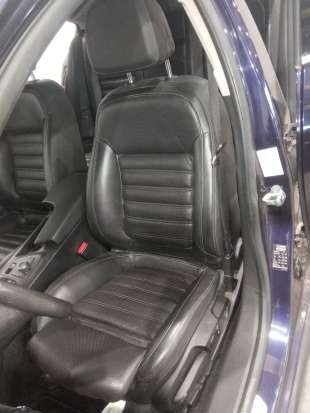 Recambio de asiento delantero izquierdo para opel insignia berlina 2008-2017 sportive referencia OEM IAM   