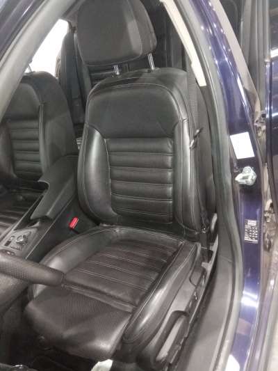 Recambio de asiento delantero izquierdo para opel insignia berlina 2008-2017 sportive referencia OEM IAM   
