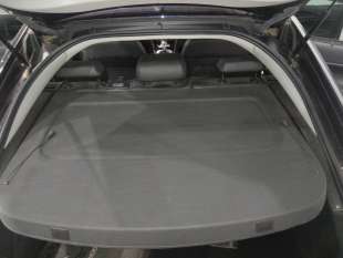 Recambio de bandeja trasera para opel insignia berlina 2008-2017 sportive referencia OEM IAM   