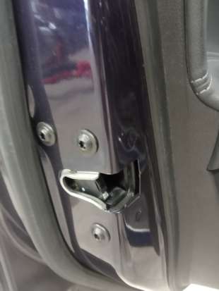Recambio de cerradura puerta delantera izquierda para opel insignia berlina 2008-2017 sportive referencia OEM IAM   