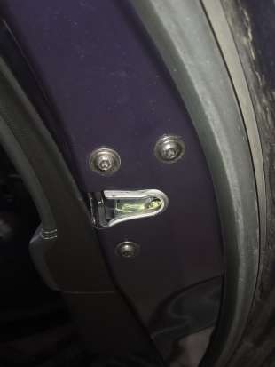 Recambio de cerradura puerta trasera derecha para opel insignia berlina 2008-2017 sportive referencia OEM IAM   