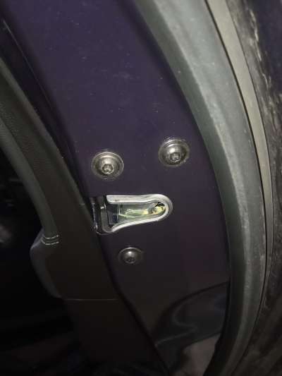 Recambio de cerradura puerta trasera derecha para opel insignia berlina 2008-2017 sportive referencia OEM IAM   
